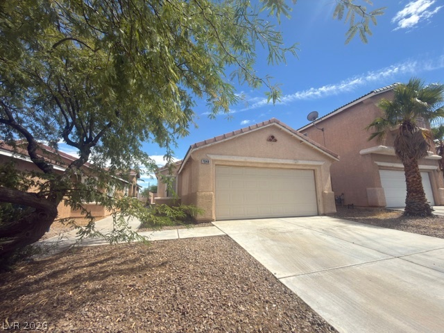 7048 Pacific Coast Street Property Photo 1