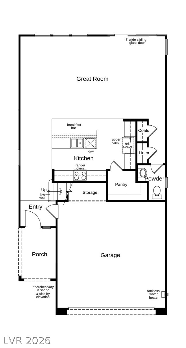 4240 Mount Bonnell Avenue Property Photo 8