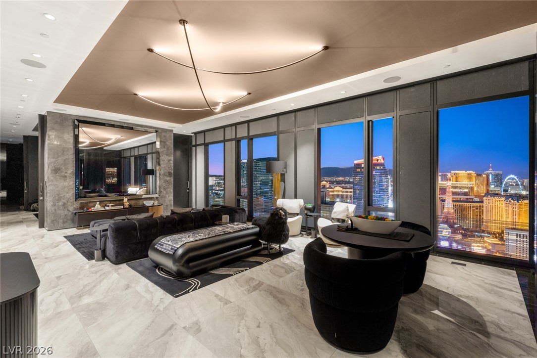 3750 Las Vegas Boulevard 4304 Property Photo 1