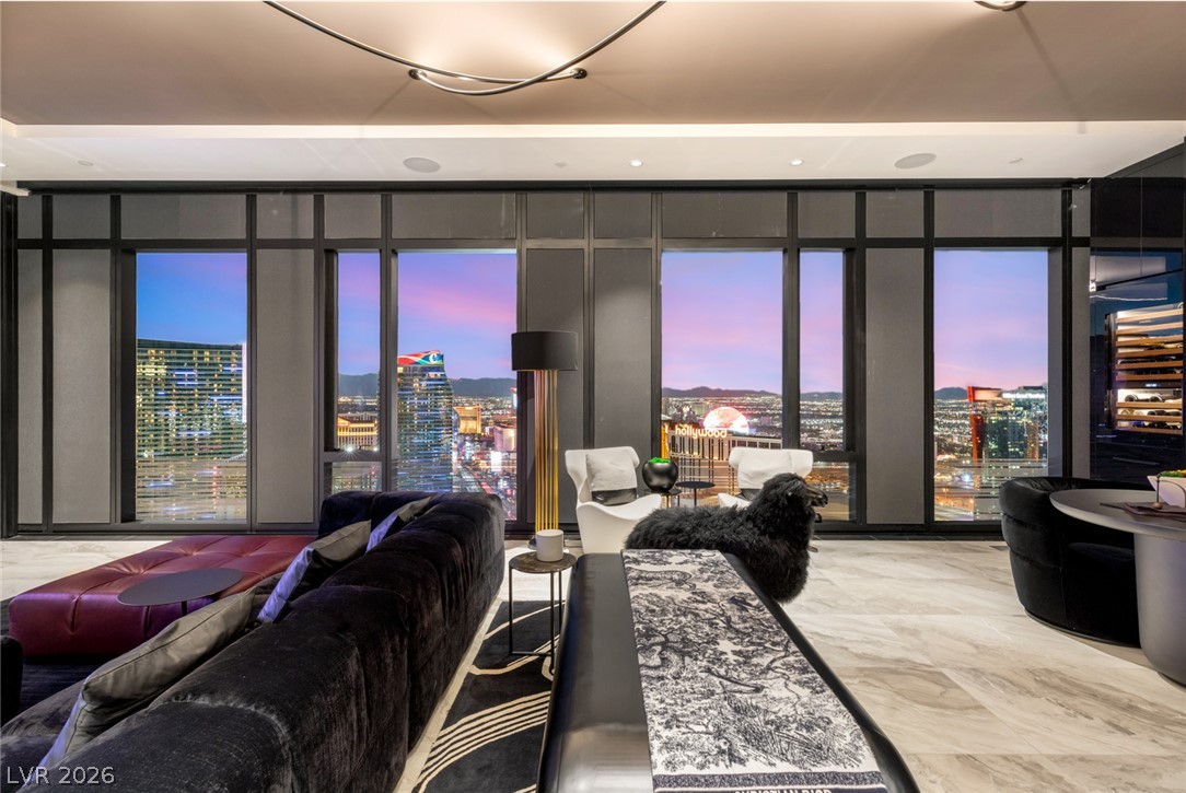 3750 Las Vegas Boulevard 4304 Property Photo 5