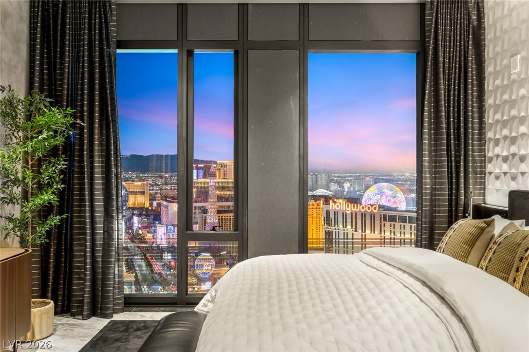 3750 Las Vegas Boulevard 4304 Property Photo 6