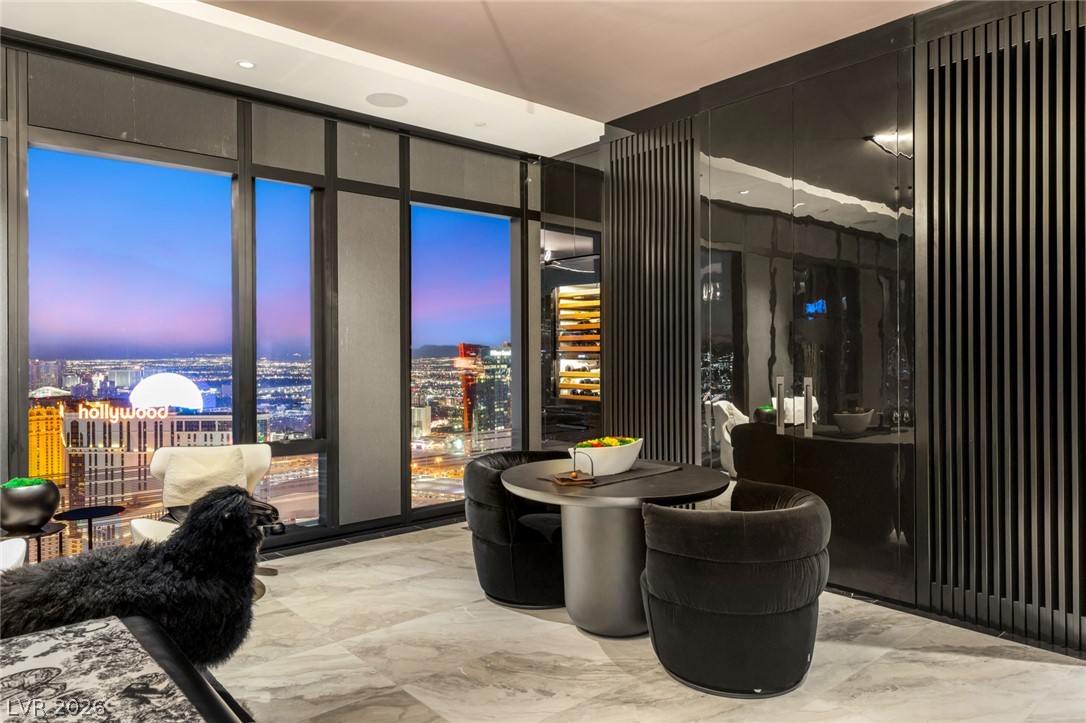 3750 Las Vegas Boulevard 4304 Property Photo 10