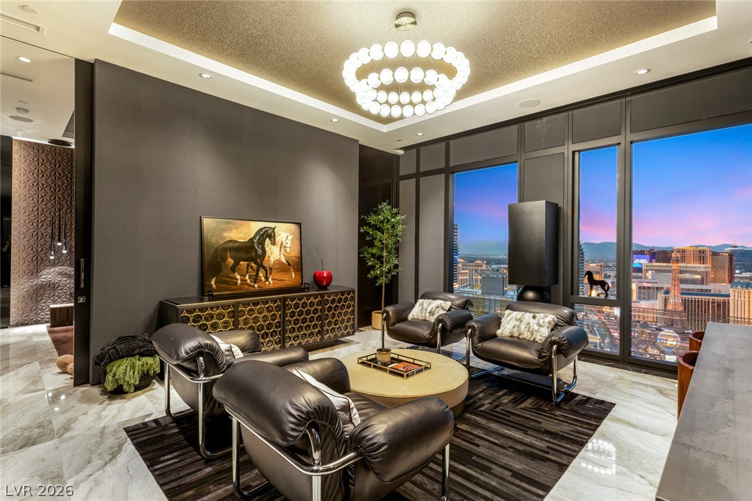 3750 Las Vegas Boulevard 4304 Property Photo 13