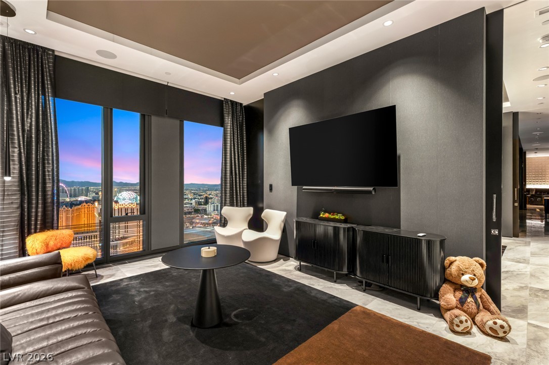 3750 Las Vegas Boulevard 4304 Property Photo 15