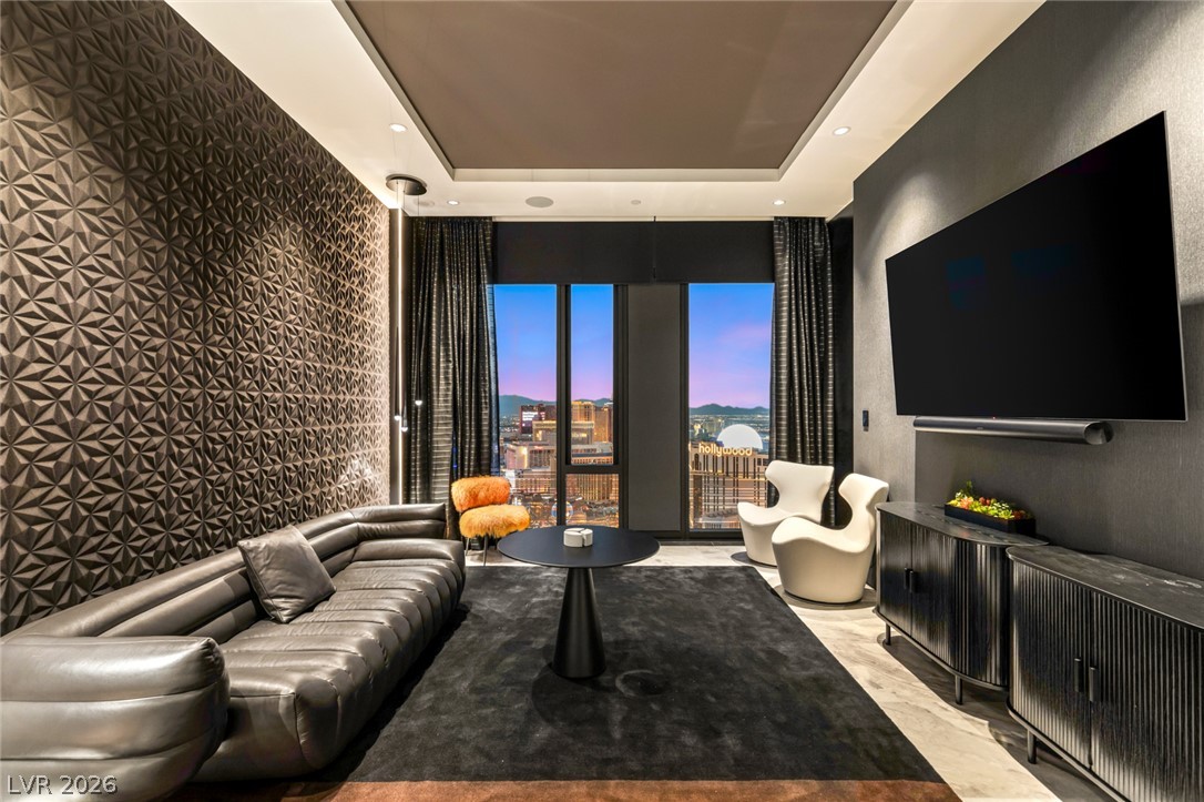 3750 Las Vegas Boulevard 4304 Property Photo 16