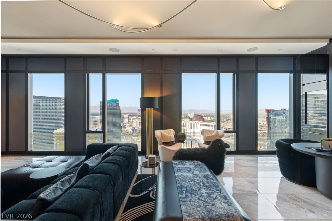 3750 Las Vegas Boulevard 4304 Property Photo 21