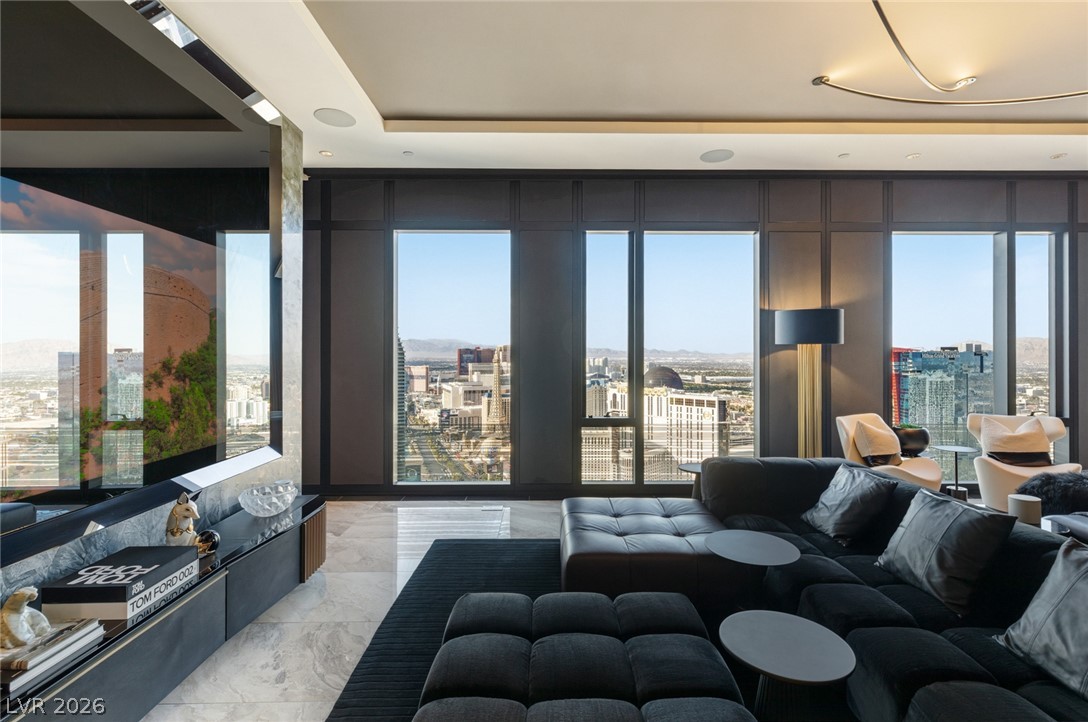3750 Las Vegas Boulevard 4304 Property Photo 22
