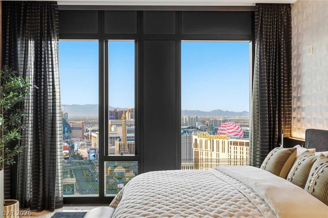 3750 Las Vegas Boulevard 4304 Property Photo 38