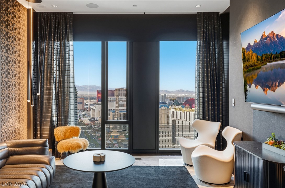 3750 Las Vegas Boulevard 4304 Property Photo 44