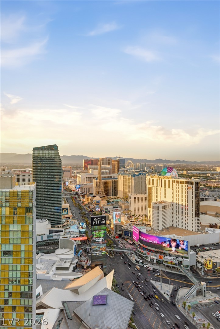 3750 Las Vegas Boulevard 4304 Property Photo 51