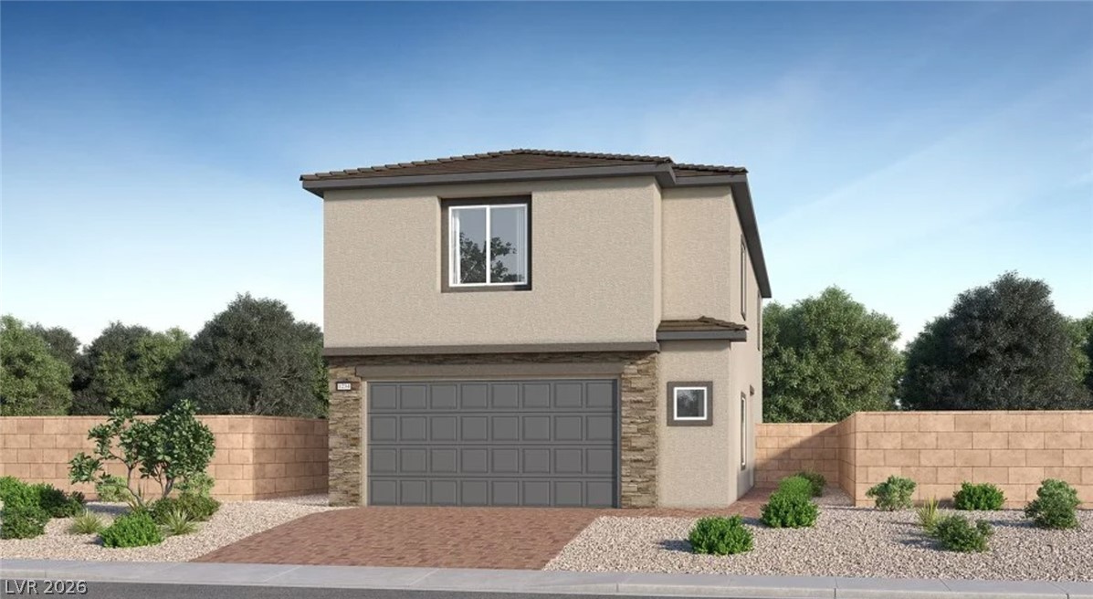 3386 Dancing Waters Street Property Photo 1
