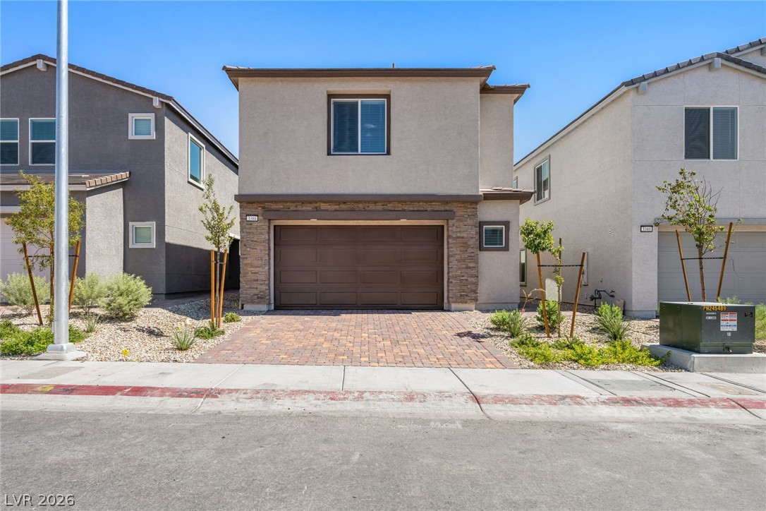 3386 Dancing Waters Street Property Photo 1