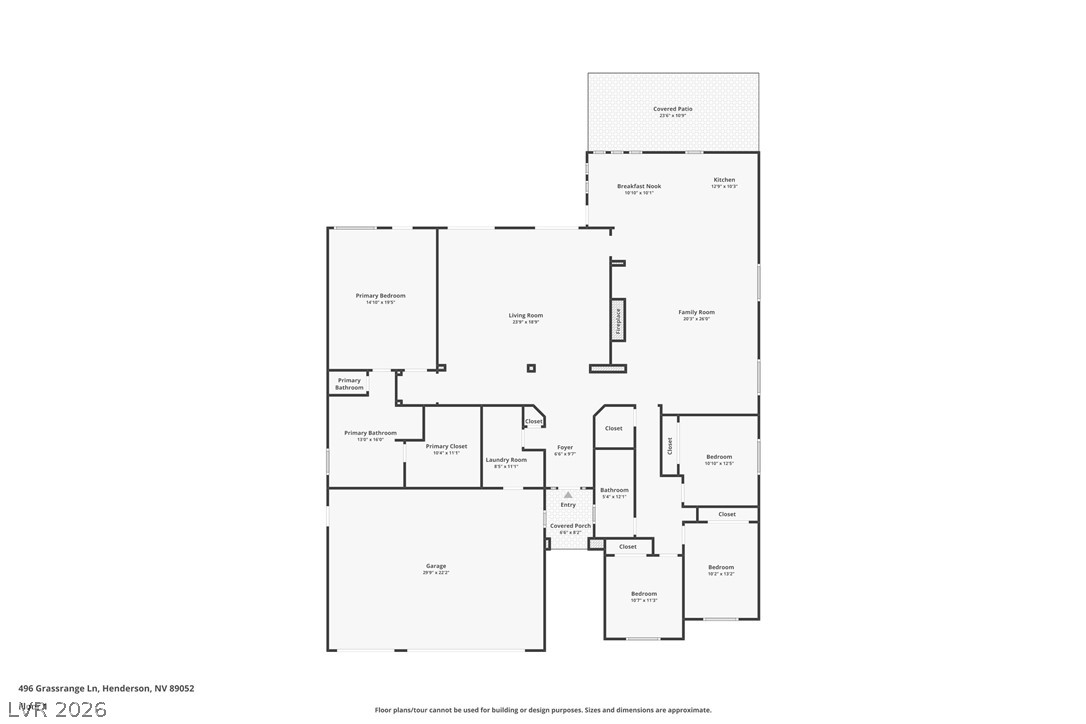 496 Grassrange Lane Property Photo 64