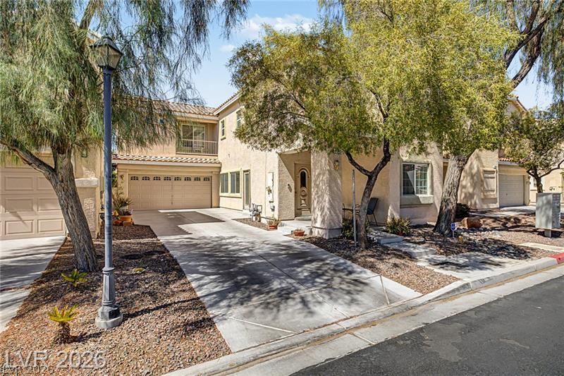 1740 Dark Wolf Avenue Property Photo 1