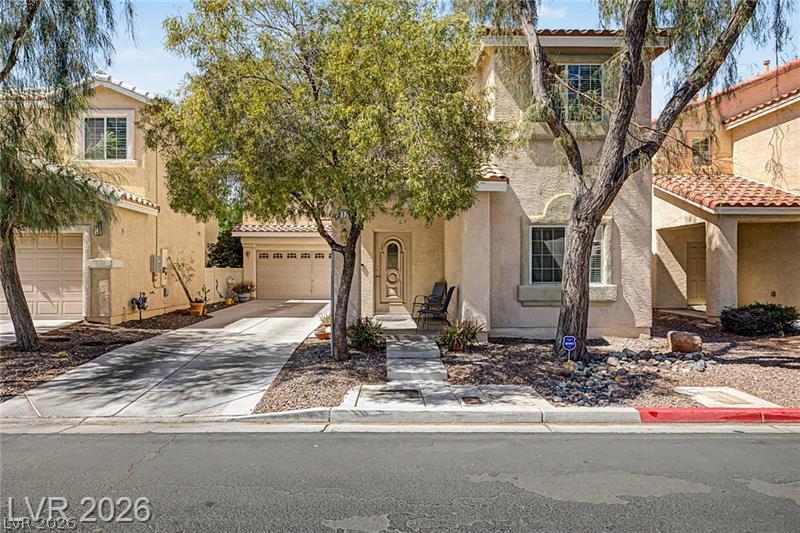 1740 Dark Wolf Avenue Property Photo 2