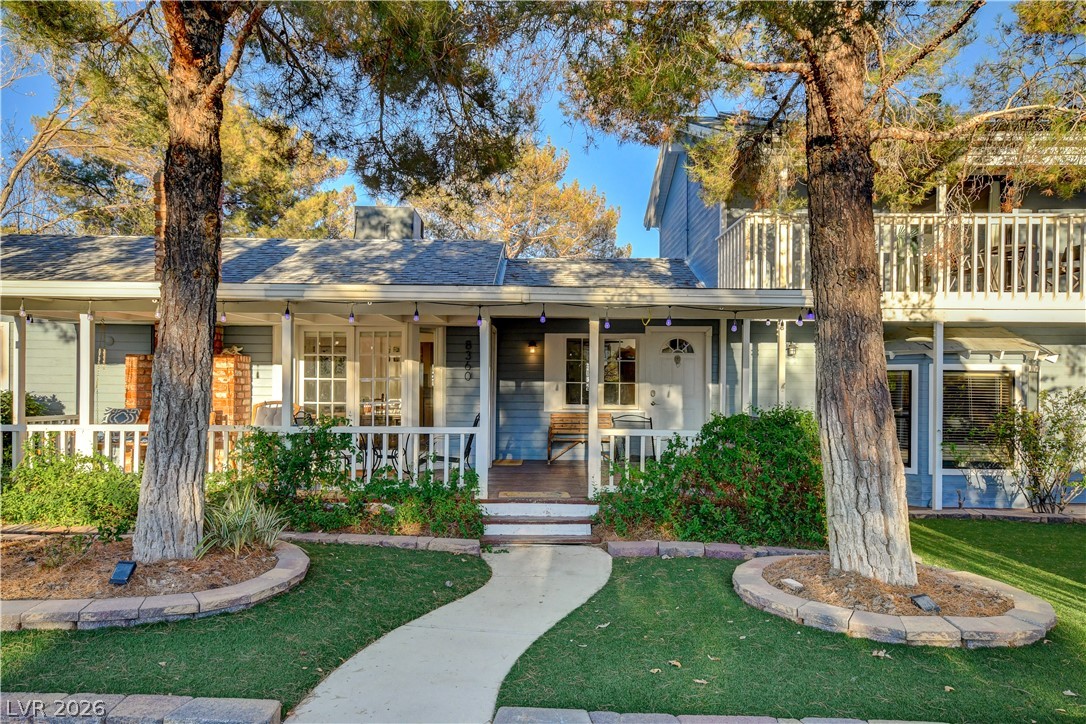 8360 Avery Street Property Photo 1