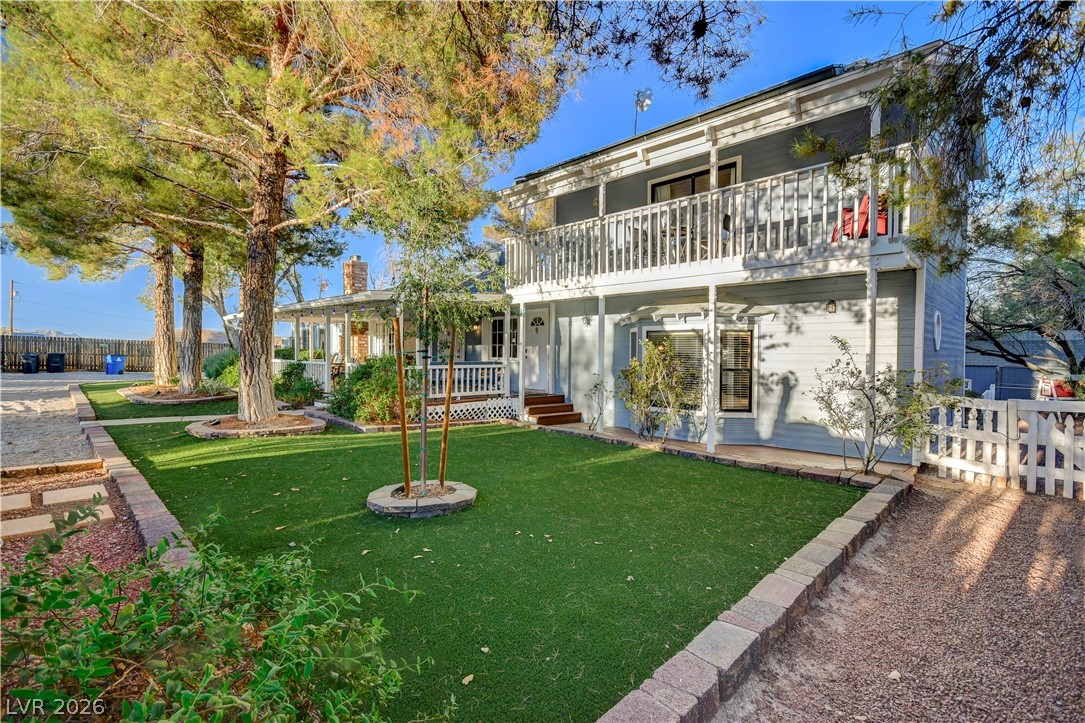 8360 Avery Street Property Photo 4