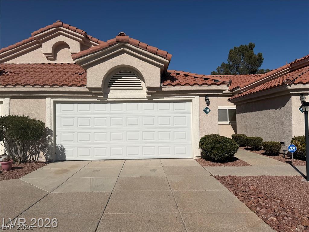7828 Settlers Ridge Lane Property Photo 1