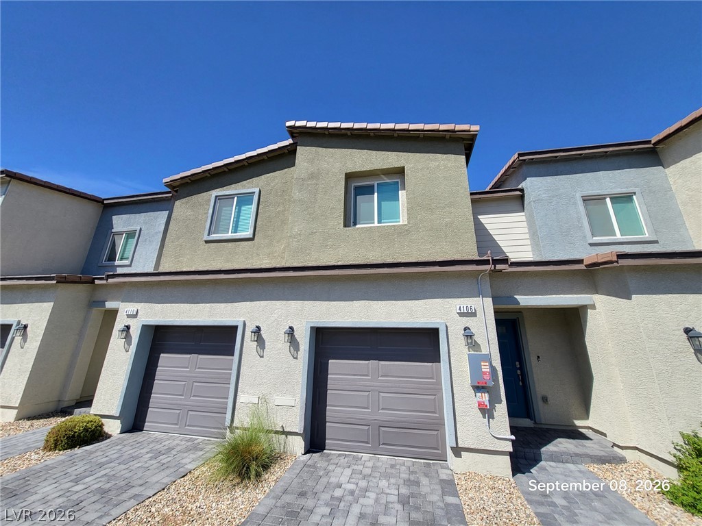 4106 Lunar Canyon Avenue Property Photo 1