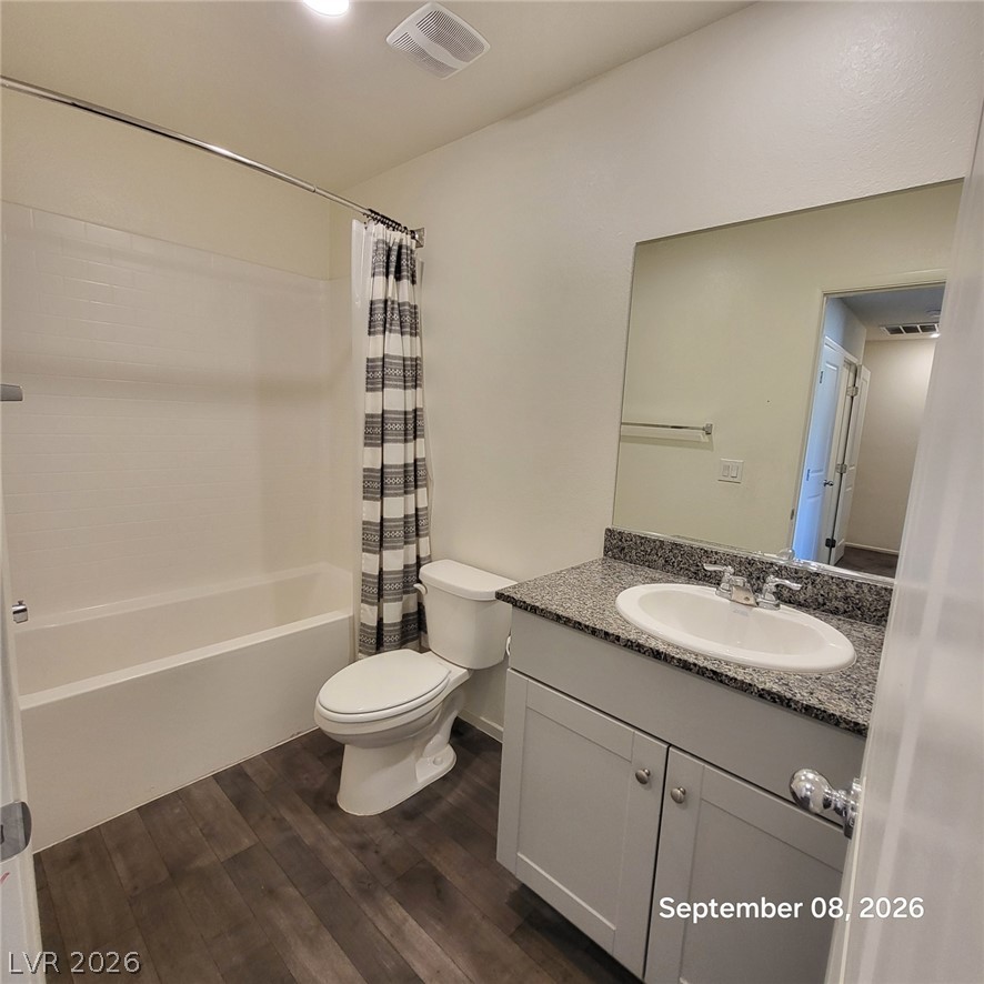 4106 Lunar Canyon Avenue Property Photo 9
