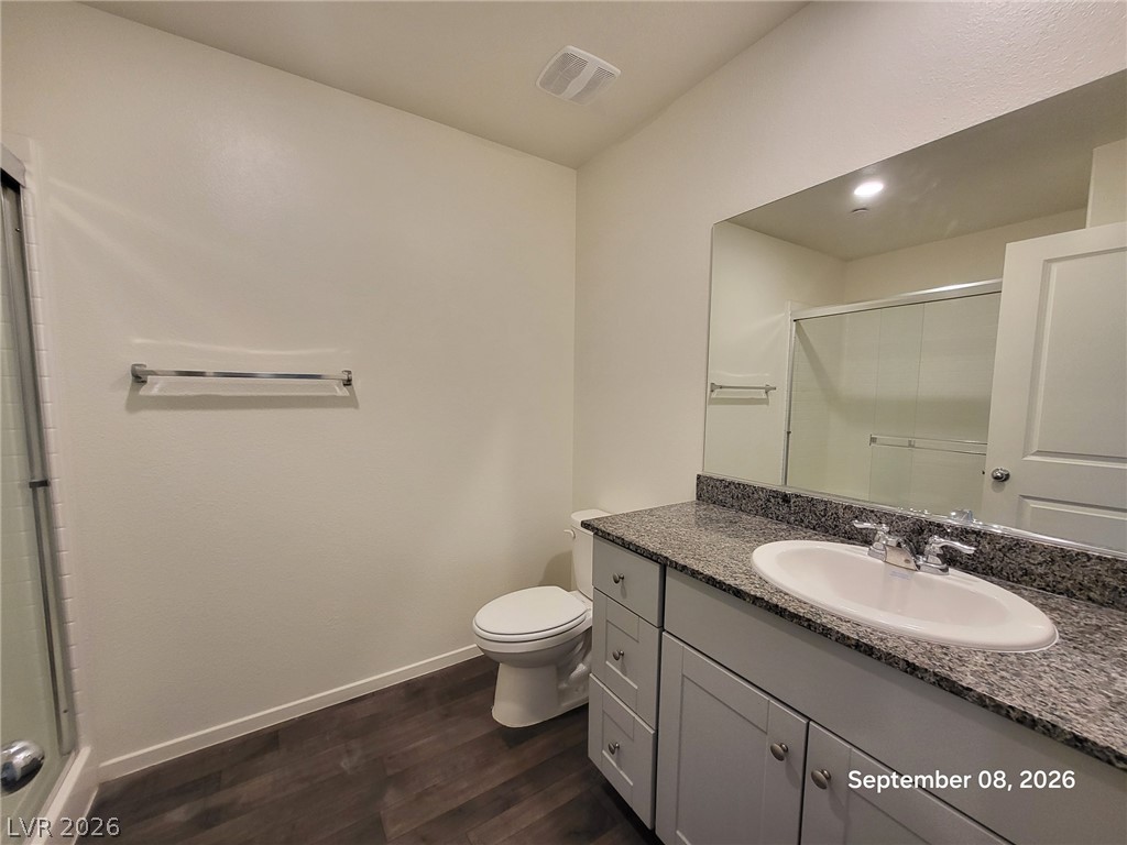 4106 Lunar Canyon Avenue Property Photo 15