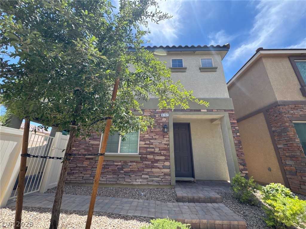 6132 Scarlet Leaf Street Property Photo 1