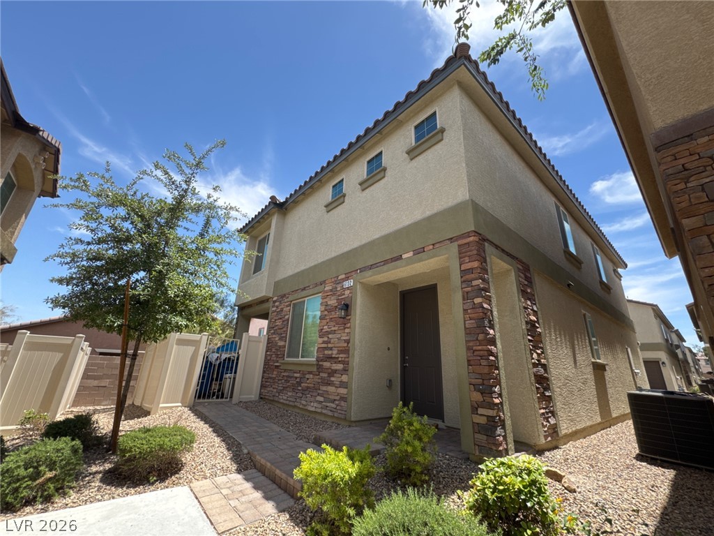 6132 Scarlet Leaf Street Property Photo 2
