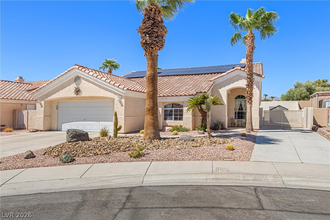 5721 Savant Court Property Photo 8