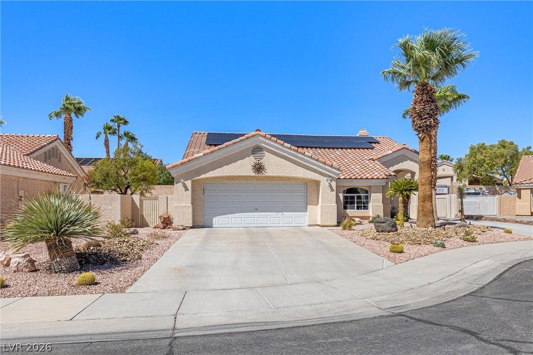 5721 Savant Court Property Photo 9