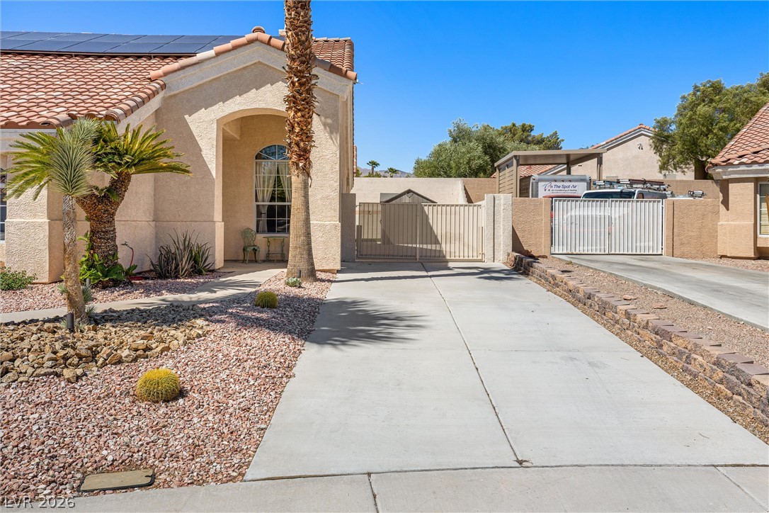 5721 Savant Court Property Photo 10