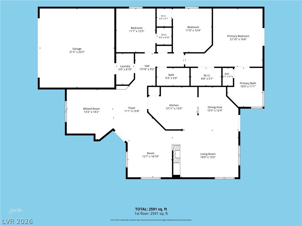 5721 Savant Court Property Photo 43