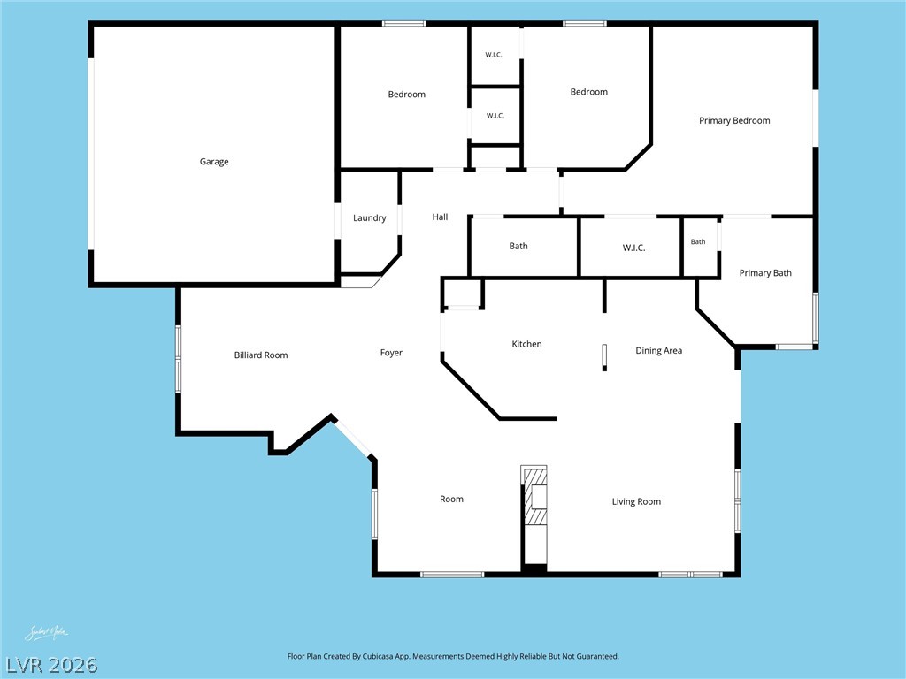 5721 Savant Court Property Photo 44