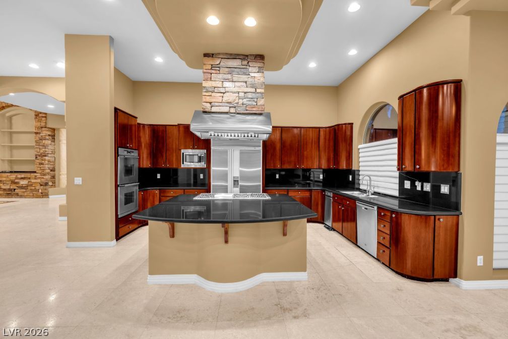 1008 Trophy Hills Drive Property Photo 19