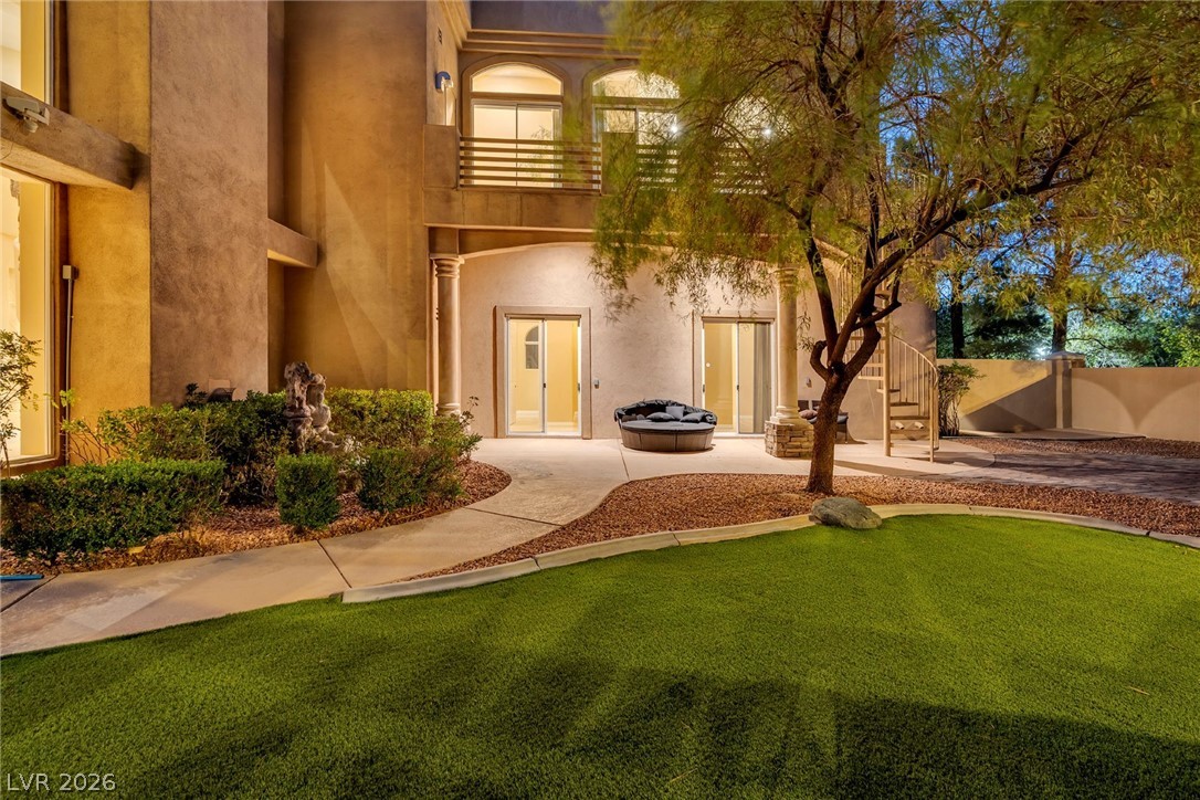 1008 Trophy Hills Drive Property Photo 22