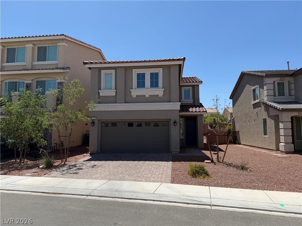 7869 Tyrell Peaks Street Property Photo 1