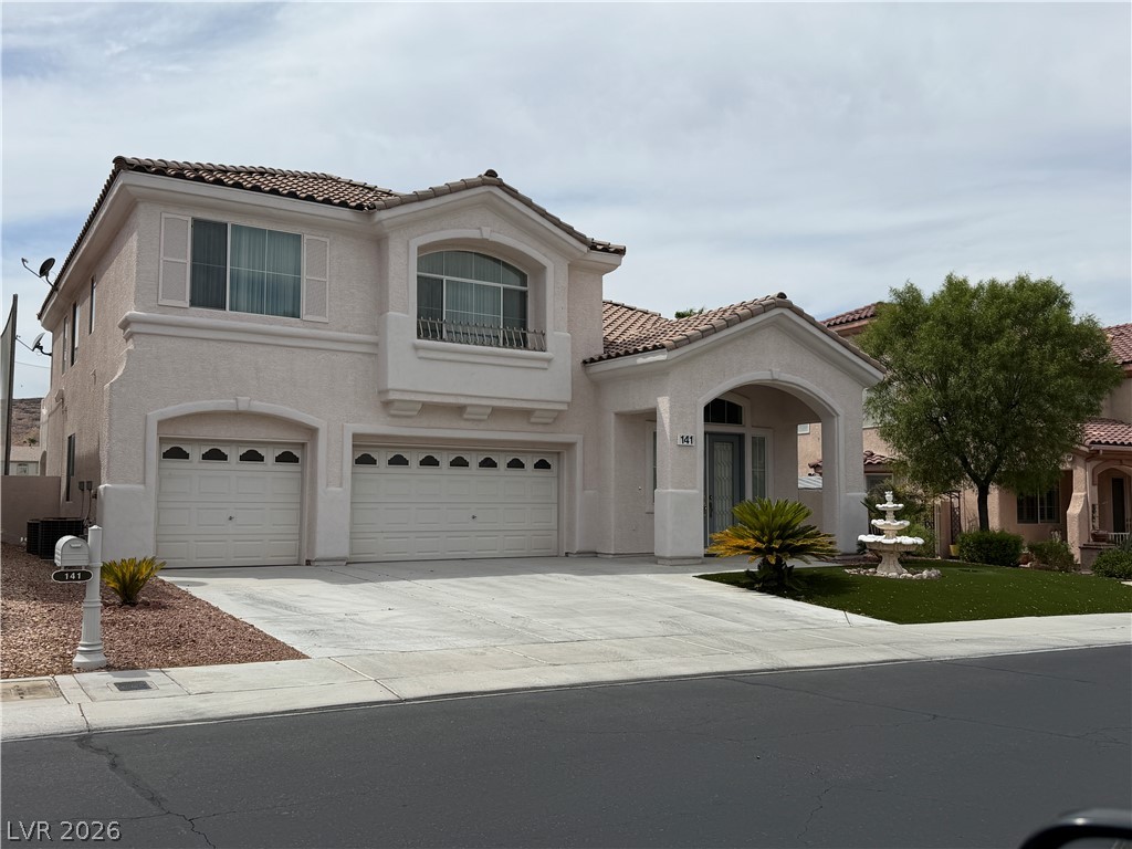 141 Rancho Maria Street Property Photo 1