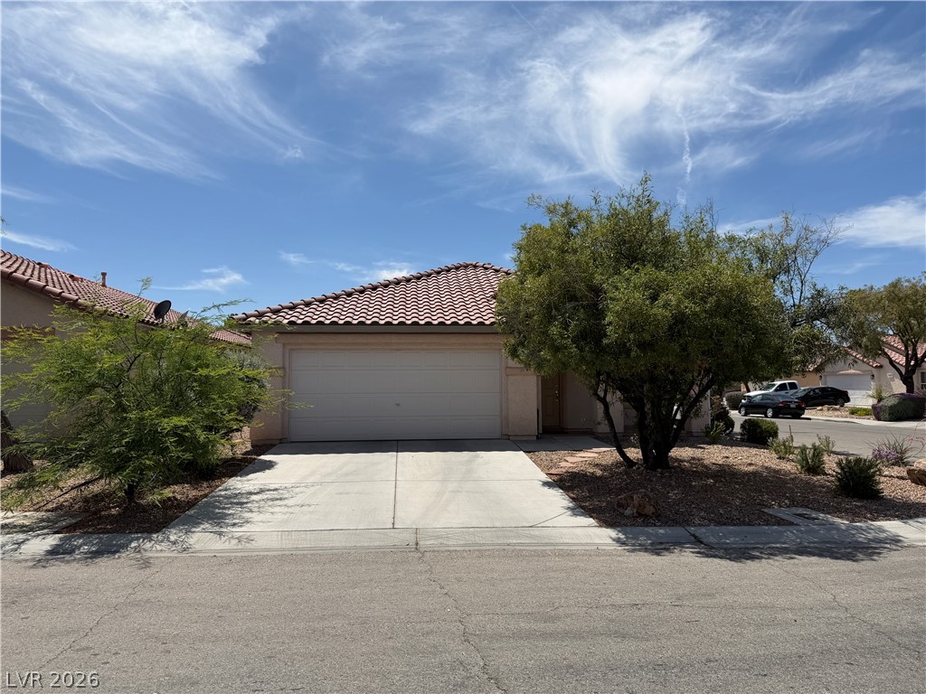11037 Parete Court Property Photo 1