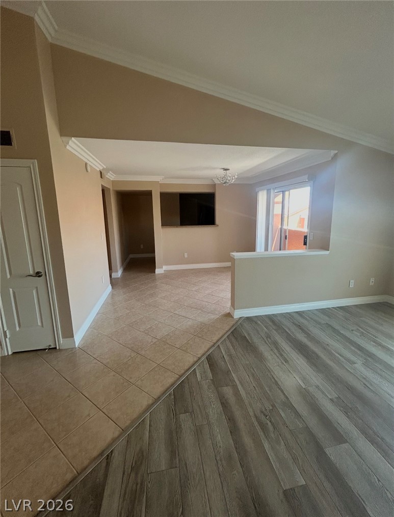 8101 West Flamingo Road 2040 Property Photo 5