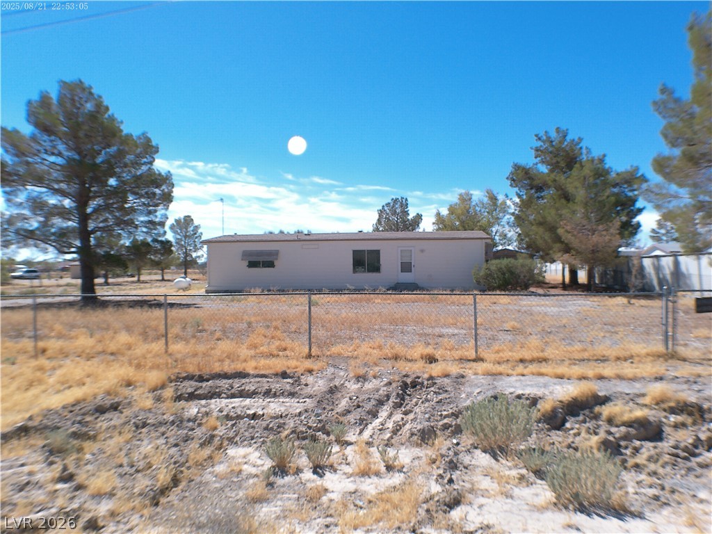 3581 West Simkins Road Property Photo 1