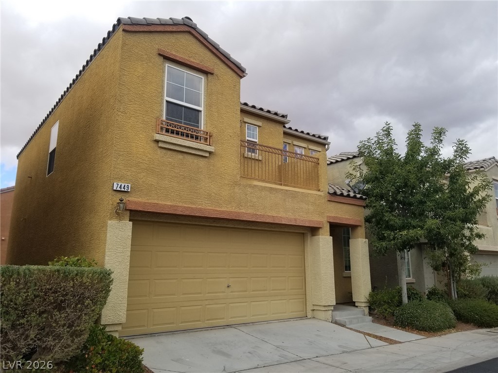 7449 Corcoran Street Property Photo 2