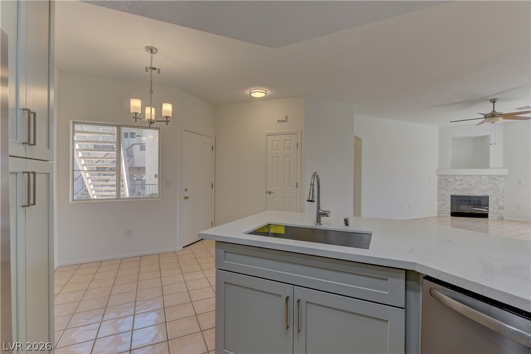 3320 South Fort Apache Road 128 Property Photo 4
