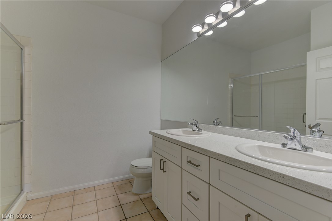 3320 South Fort Apache Road 128 Property Photo 12