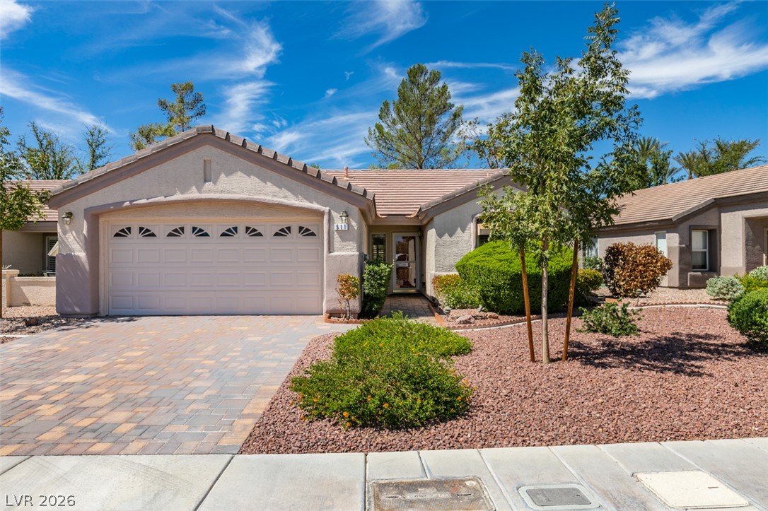 511 Winding Oak Court Property Photo 1