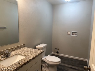 1601 Cordoba Lane Property Photo 12