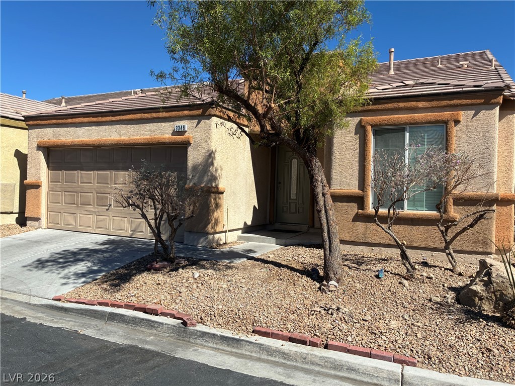 3346 Wasatch Cedars Street Property Photo 1
