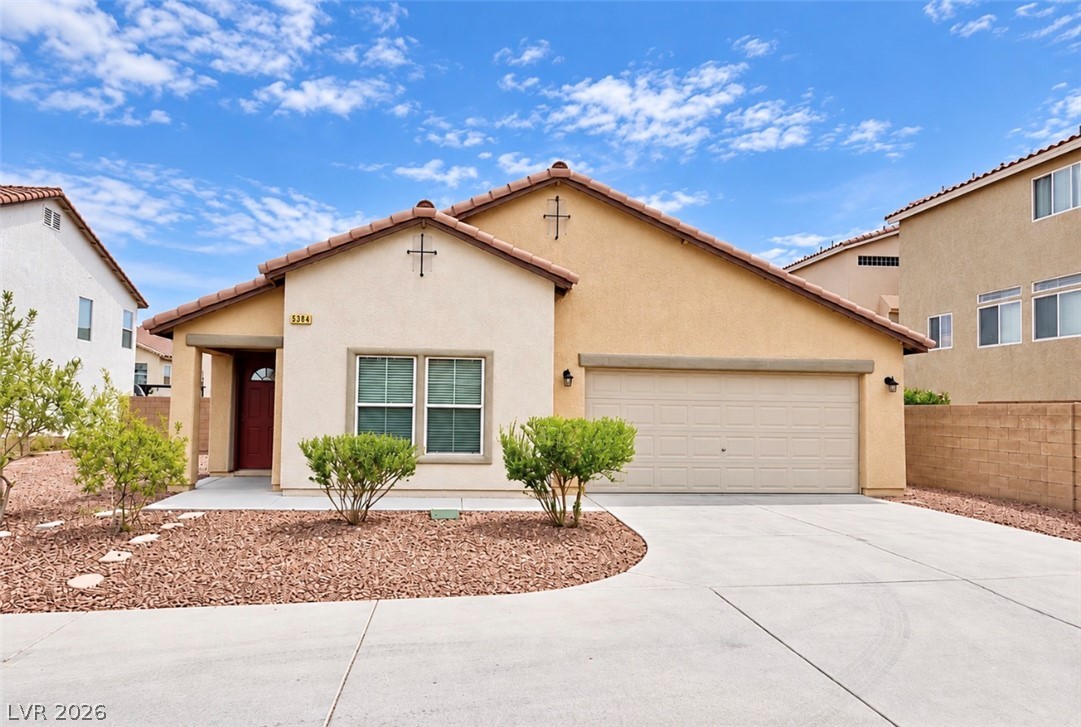 8344 Rose Quartz Court Property Photo 1