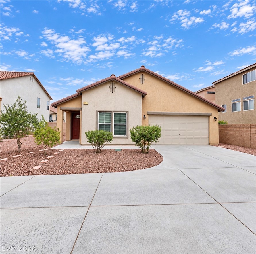 8344 Rose Quartz Court Property Photo 2