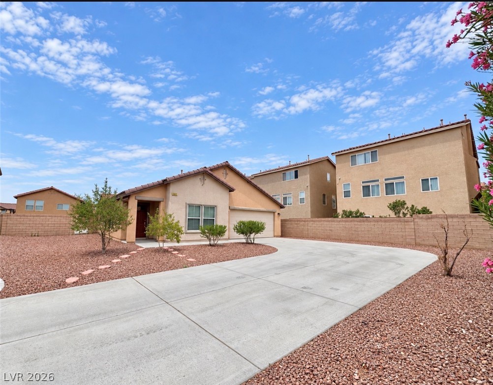 8344 Rose Quartz Court Property Photo 3