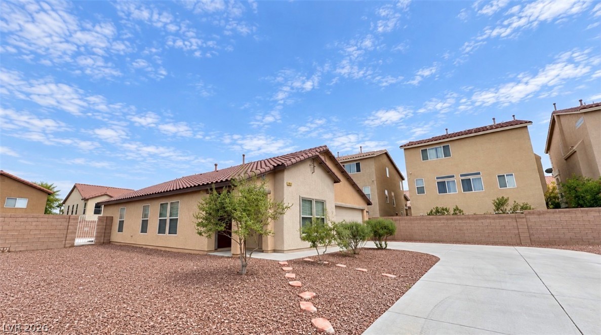 8344 Rose Quartz Court Property Photo 4