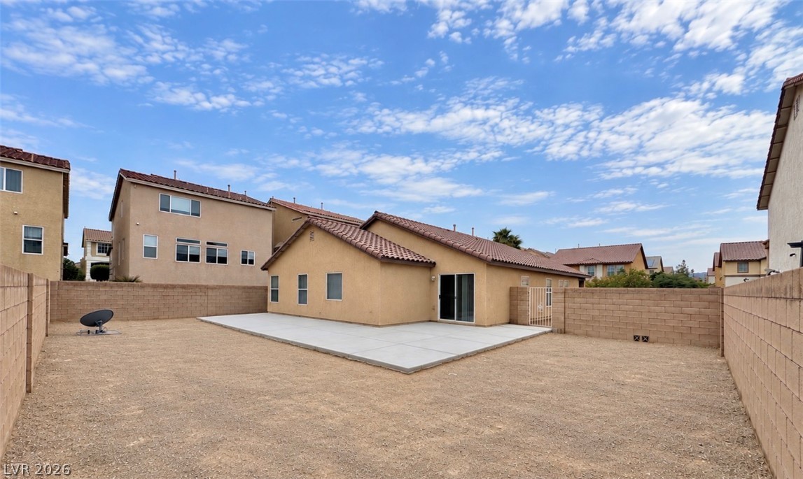 8344 Rose Quartz Court Property Photo 31